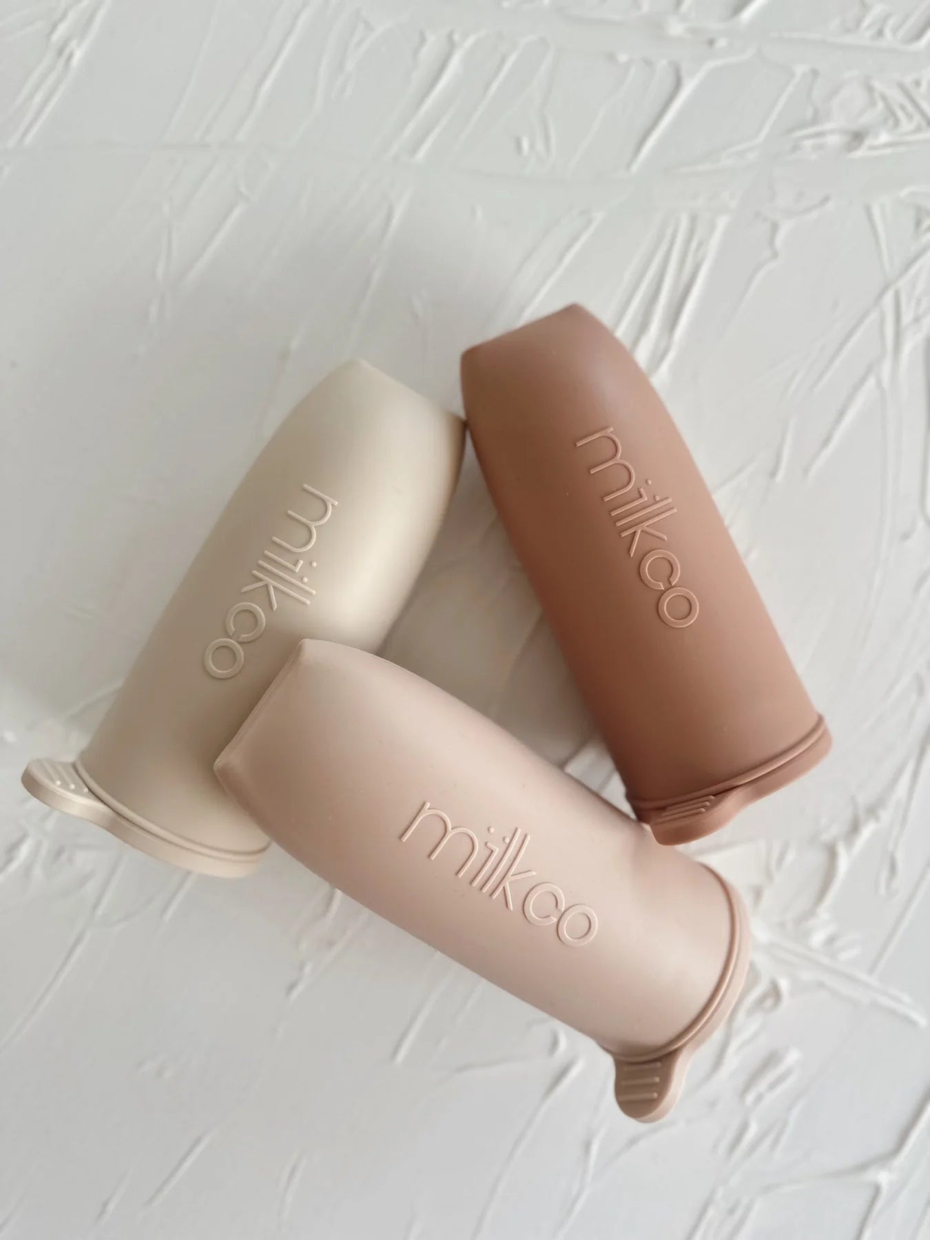 Milkco - Breast Milk EcoPods • Natural