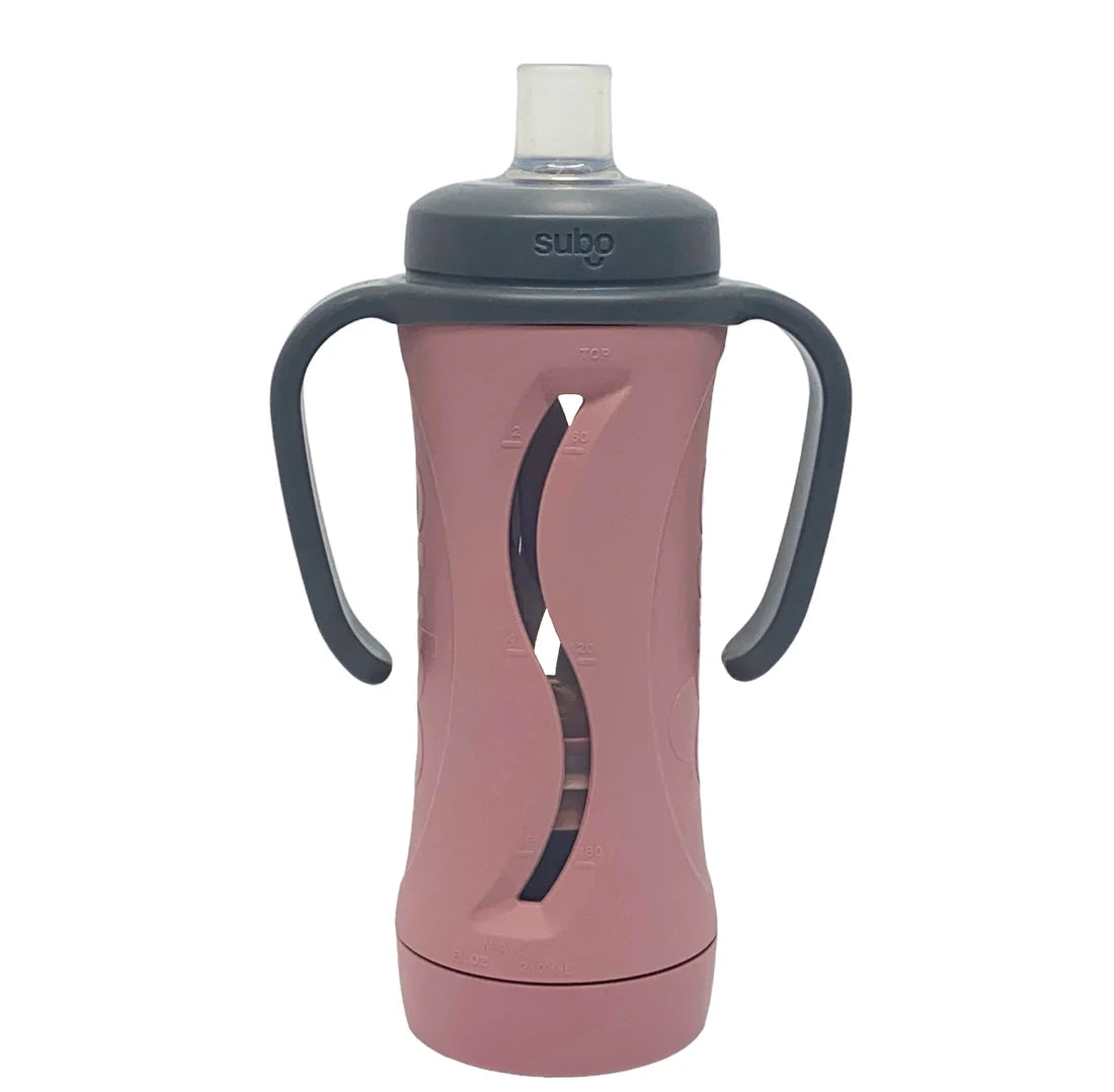 Subo - Handles (grey)