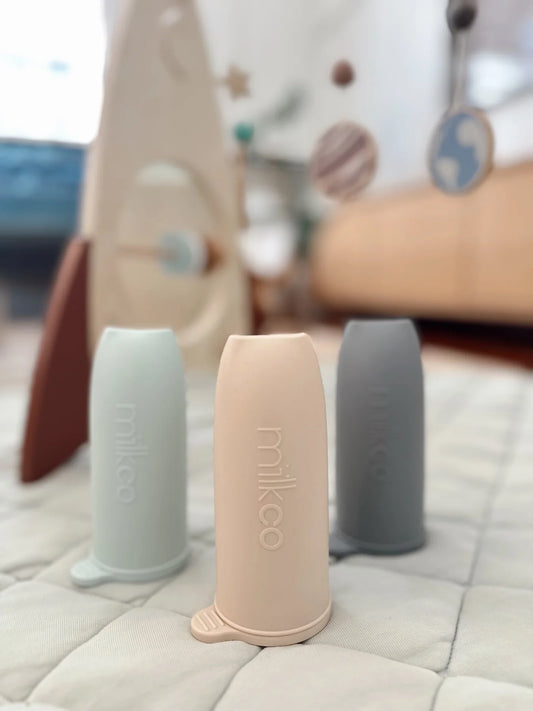 Milkco - Breast Milk EcoPods • Ocean