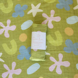 Coco & Len Swaddles