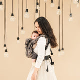 Neko Slings - Switch Baby Carrier - Elfida