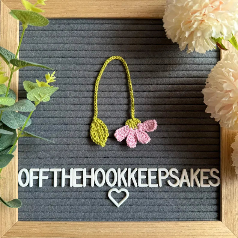Umbilical Cord Tie Keepsake