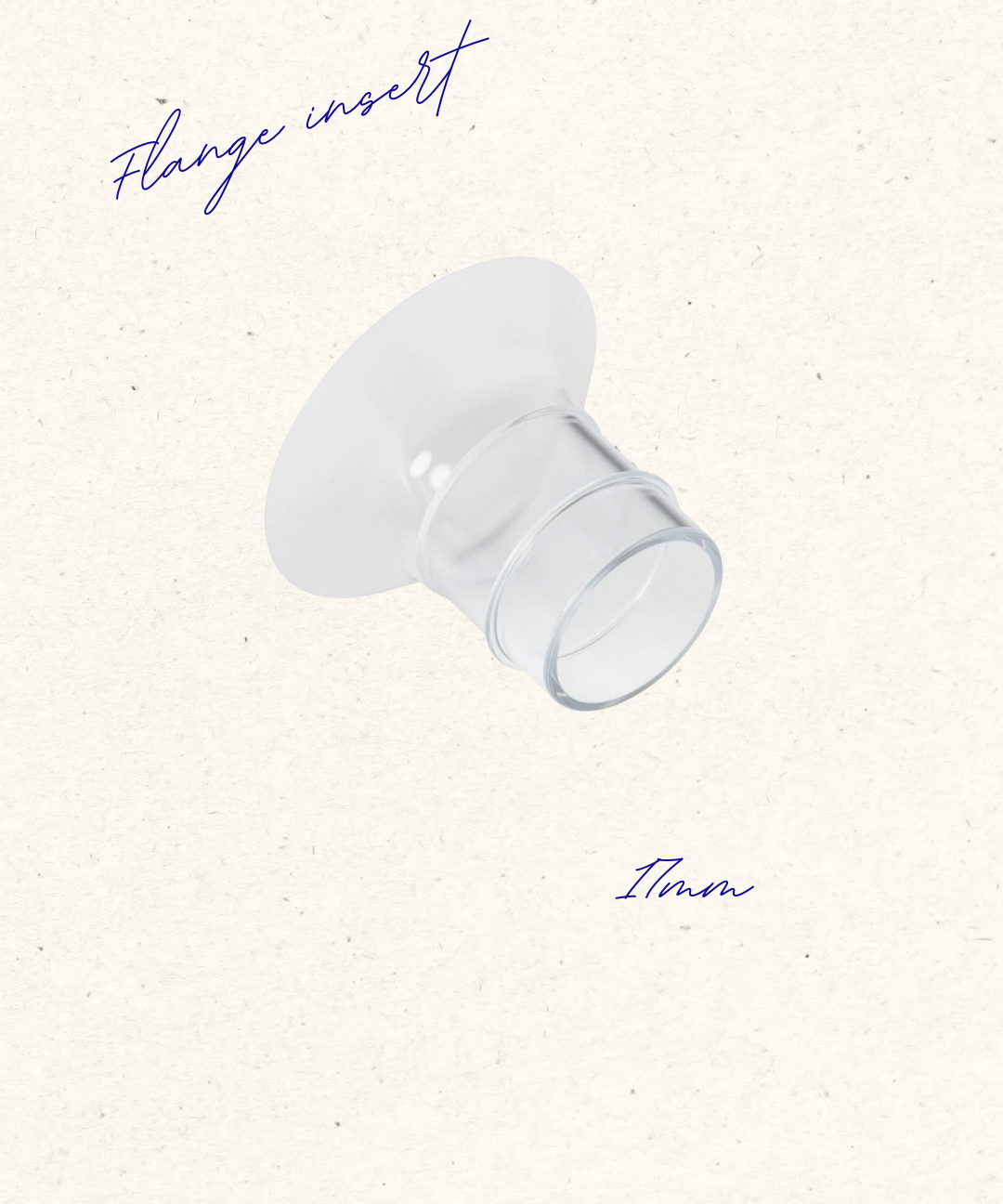 Mumilk - Flange Inserts