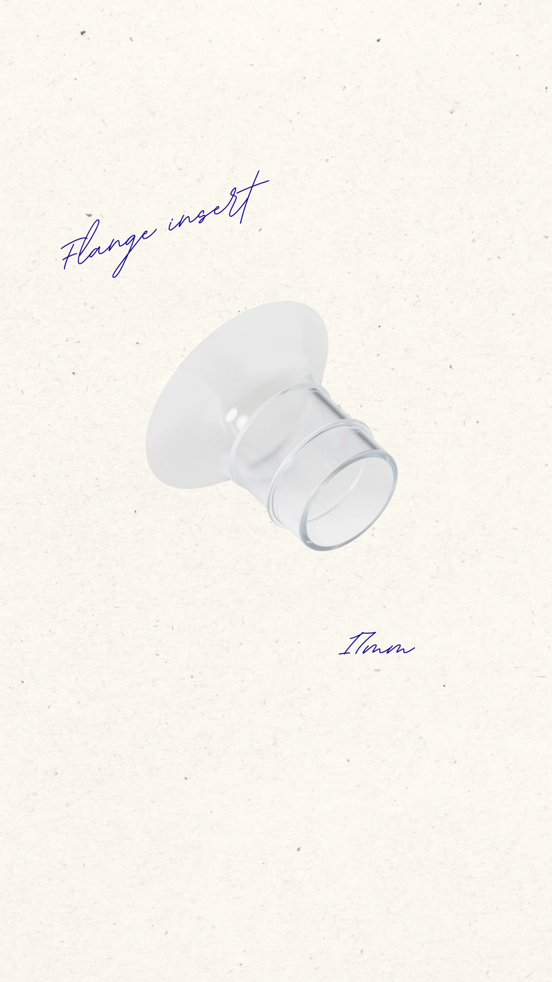 Mumilk - Flange Inserts