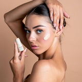 Avocado Zinc - SPF 50 Natural Concealer