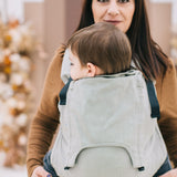 Neko Slings - Switch Toddler Carrier - Moss