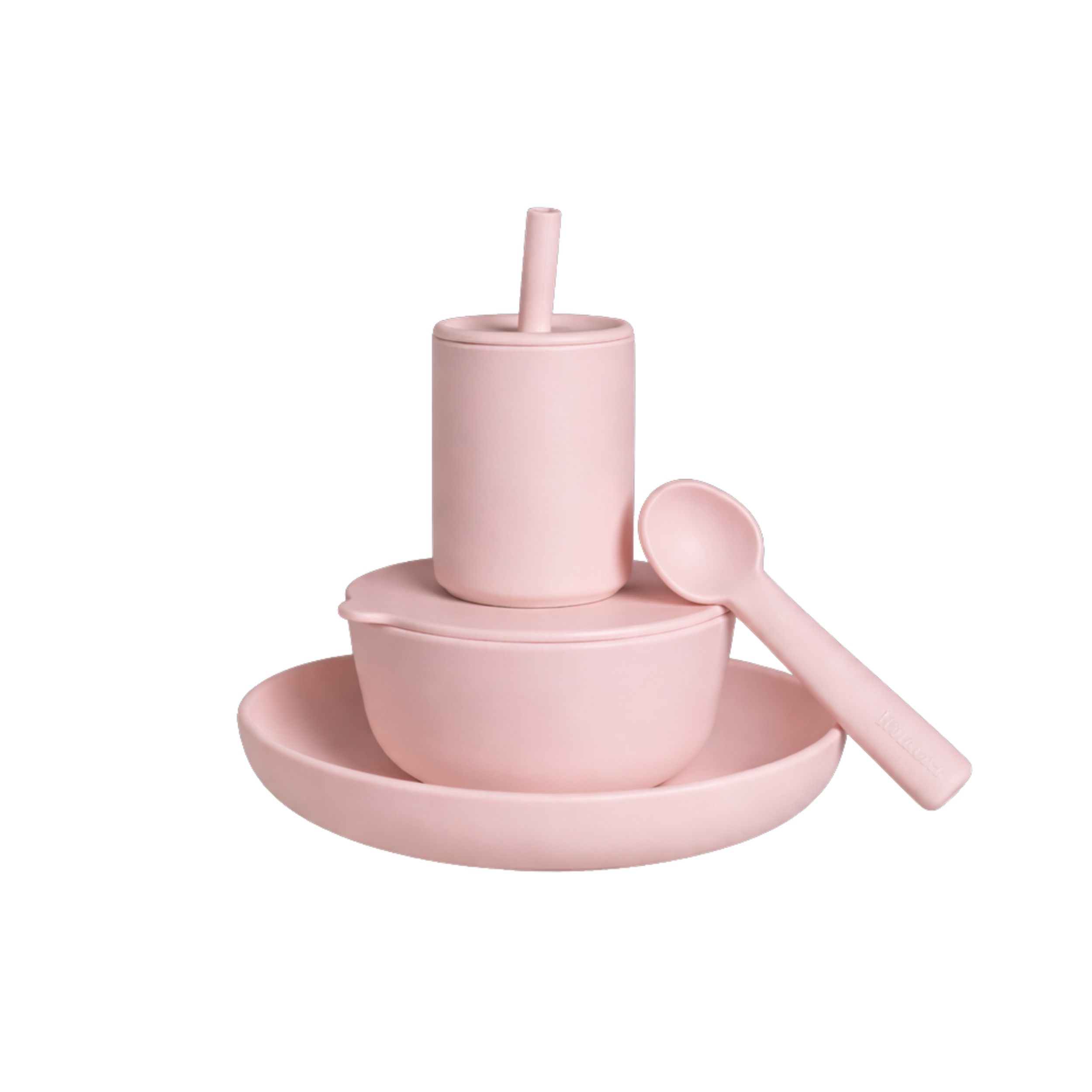 Dinner Set - Rommer