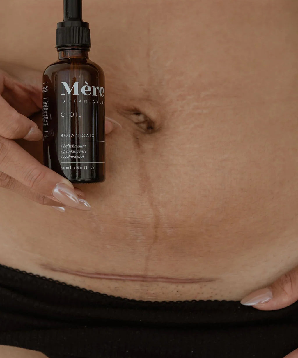 Mere Botanicals - C-Oil 50ml