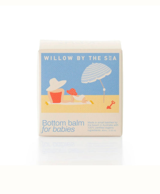 Bottom Balm - Willow By The Sea