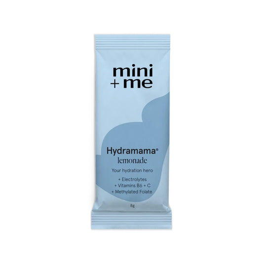 Mini & Me - Hydramama Lemonade