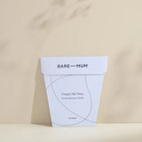 Bare Mum - Forget Me Nots