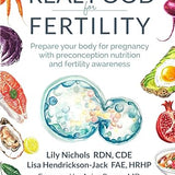 Real Food for Fertility