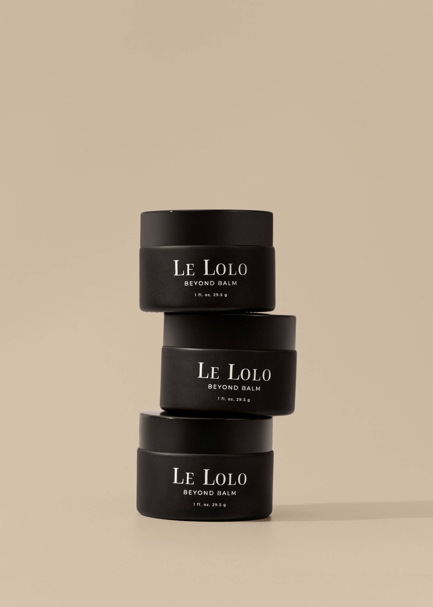 Le Lolo - Beyond Balm | Breastfeeding | Postpartum | New Mom | Baby