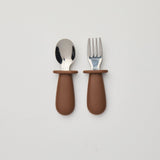 Toddler Cutlery Set - Rommer