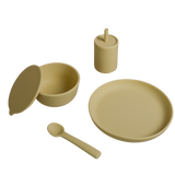 Dinner Set - Rommer