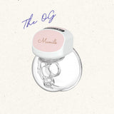 Mumilk - OG Breast Pump