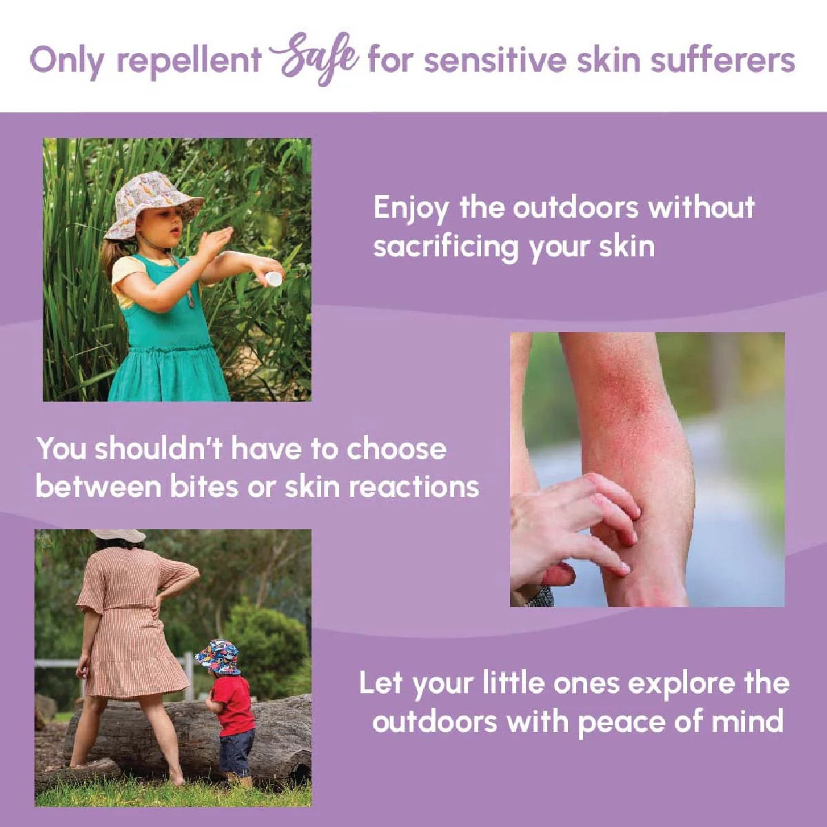 Good Riddance -Sensitive