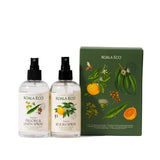 Aromatherapy Duo Gift Set