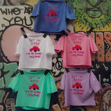Buckle Up Tee - Mr Boaz