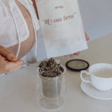 &honey Bloom Brew Raspberry leaf tea 50g