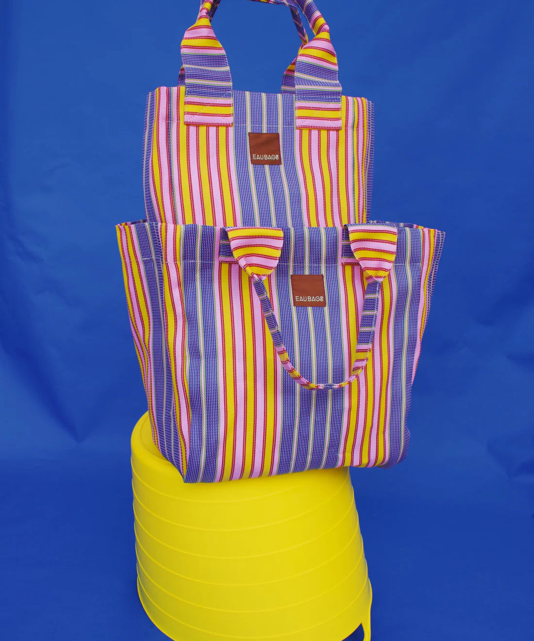 Eau Bag - Grand