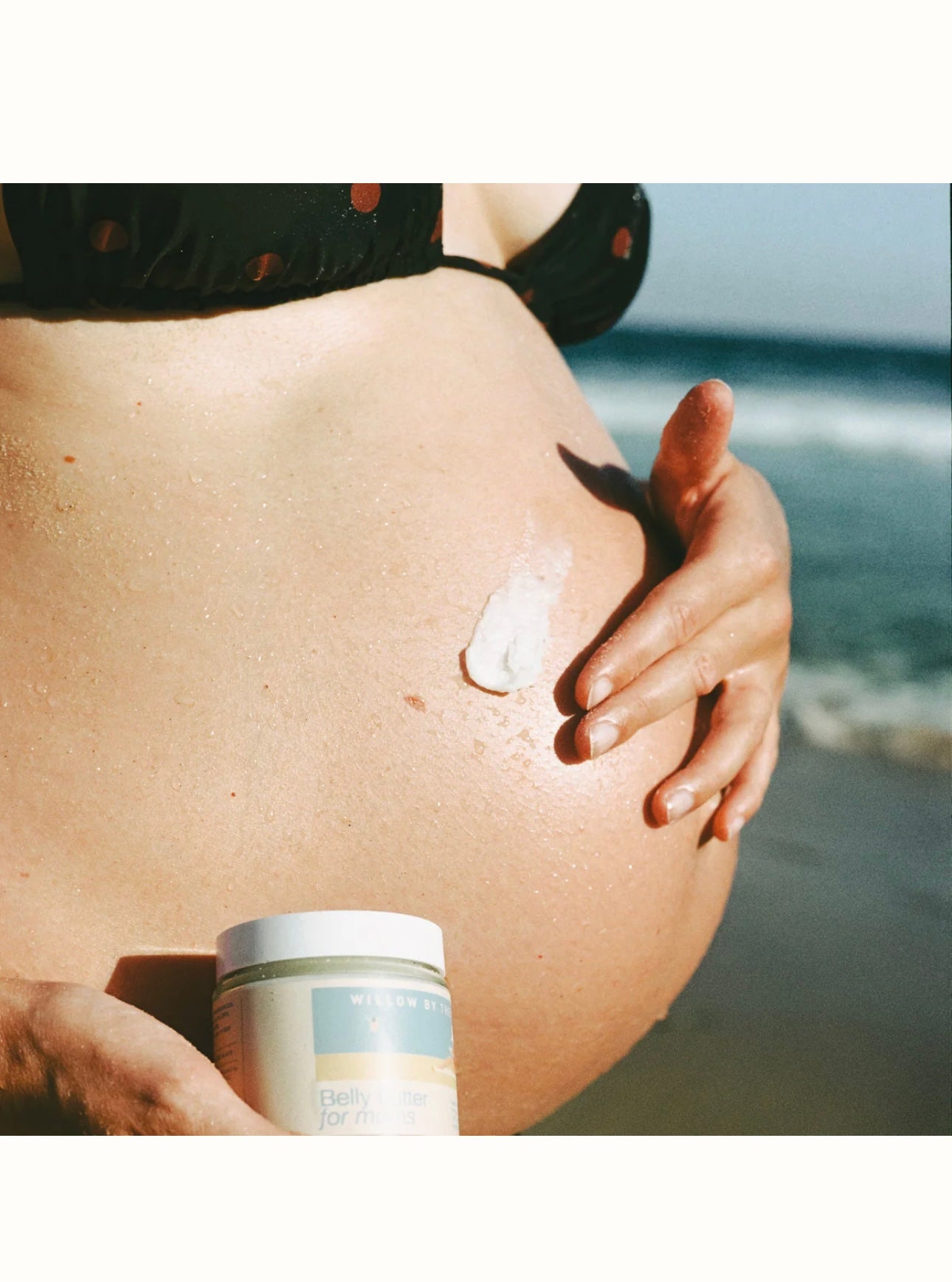 Belly Butter - Willow By The Sea