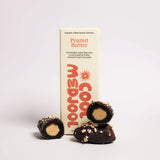 COOL MEDJOOL - Peanut Butter Twin Pack