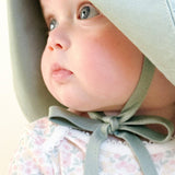 Verveine Sunbonnet Hat