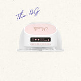 Mumilk - OG Breast Pump