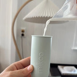 Milkco - Breast Milk EcoPods • Ocean