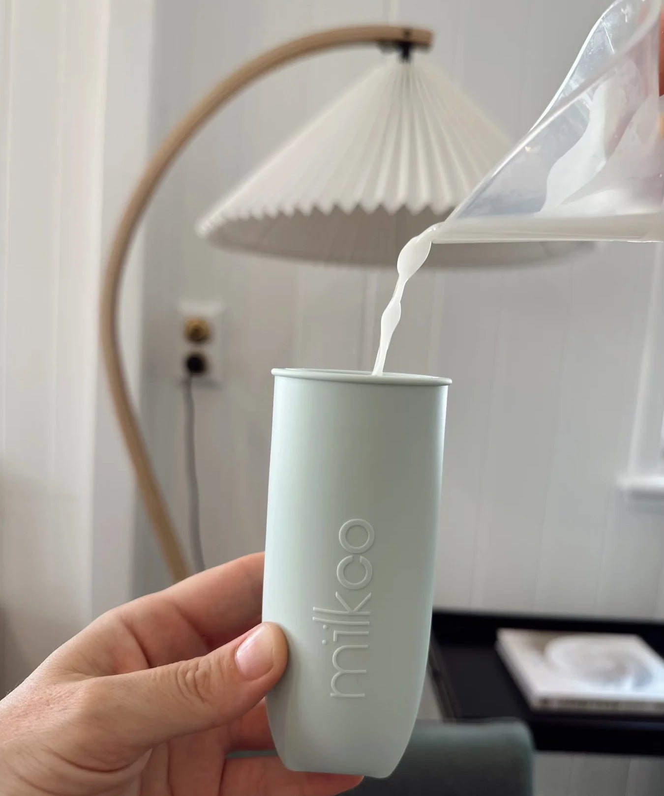 Milkco - Breast Milk EcoPods • Ocean