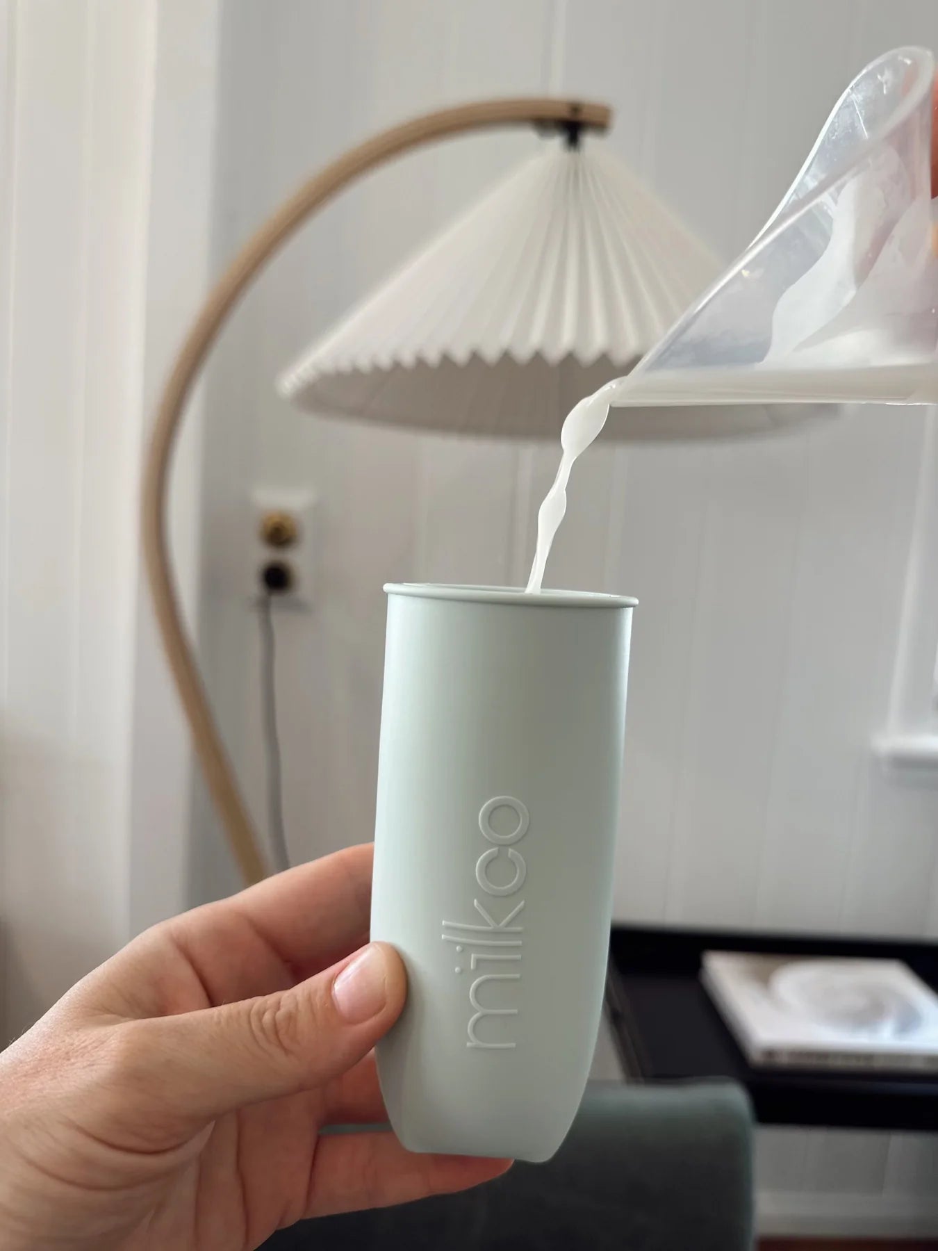 Milkco - Breast Milk EcoPods • Ocean