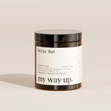 My Way Up - Daily Gut