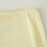 Studio Lace Shorts