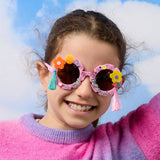 Decorate Your Own Sunglasses (Kids) - J.O.S