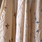 Pony // Swaddle - Studley