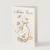 Mother Goose Card