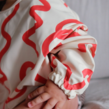 Smock Bib - Rommer