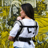 Neko Slings - Switch Baby Carrier - Moss