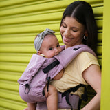 Neko Slings - Switch Baby Carrier - Cotton Candy
