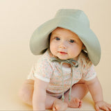 Verveine Sunbonnet Hat