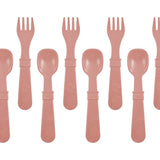 Re-Play Forks and Spoons