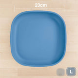 Re-Play Large Flat Plate
