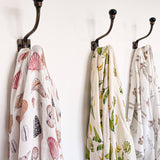 Shell Swaddle
