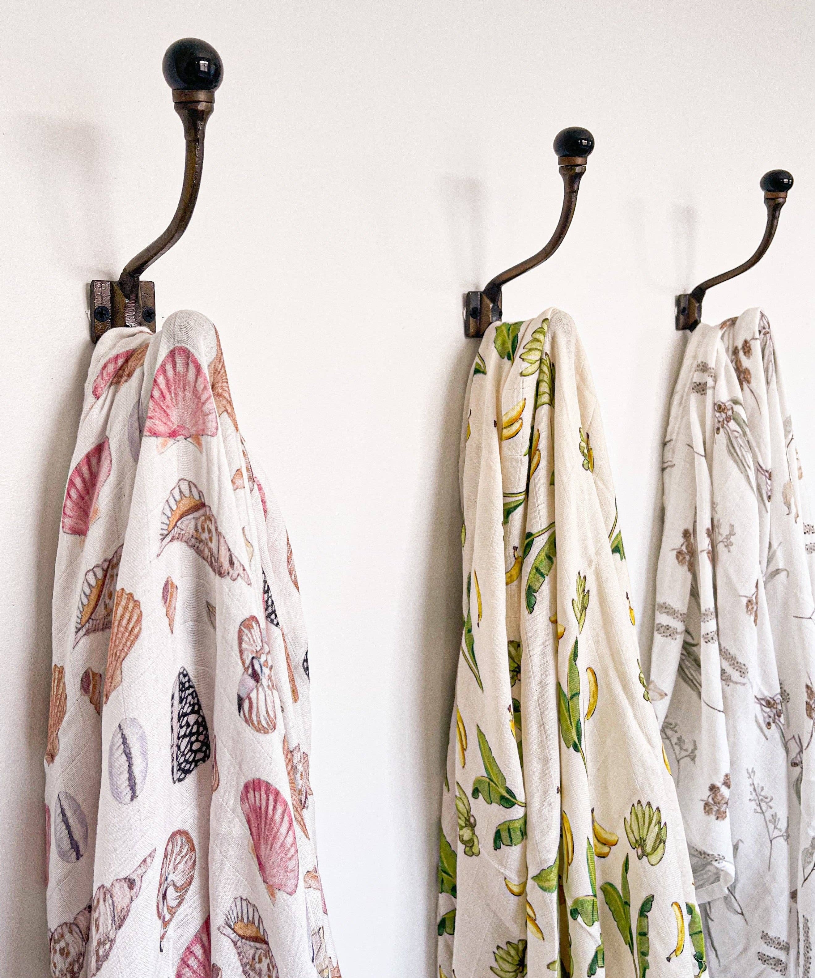 Shell Swaddle