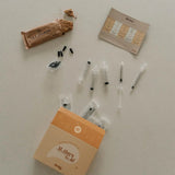 &Honey - Mothers Gold Collection Kit