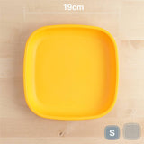 Re-Play Flat Plate