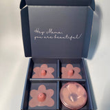 Le Lolo - "The Perfect Fit Kit" Nipple Shield Set