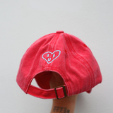 Handful Kids Cap Amilita the label