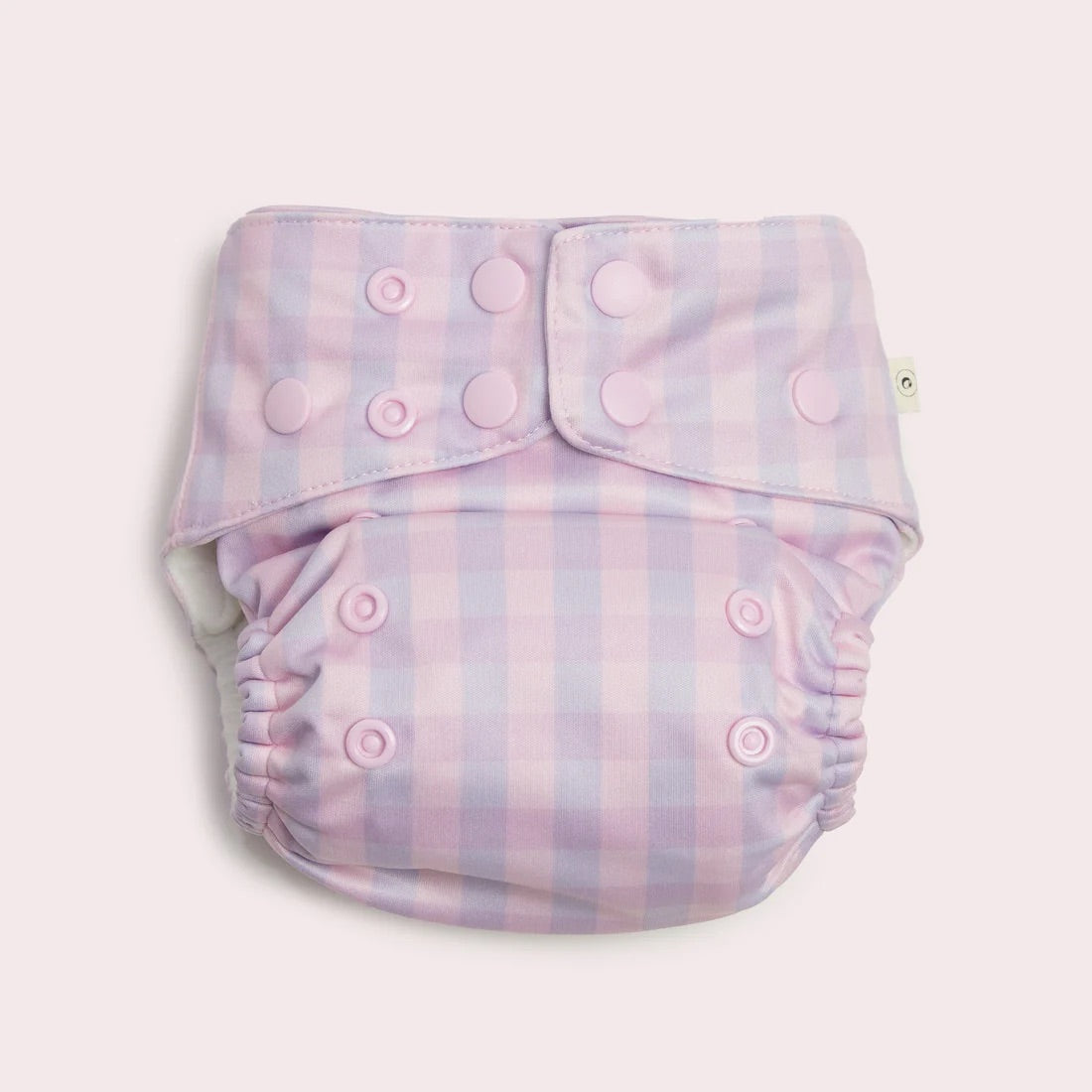 Eco Naps 2.0 Modern Cloth Nappy